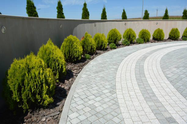 Trusted Meeker, CO Driveway Pavers Experts